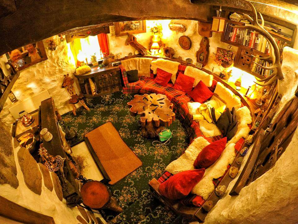  Hobbit Home Decor