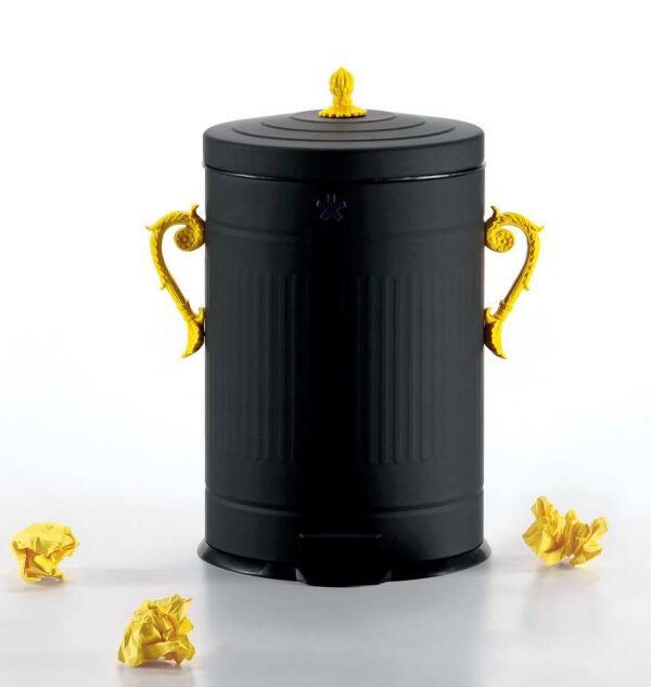 40 Unique Trash Cans That Solve All Your Rubbish Problems