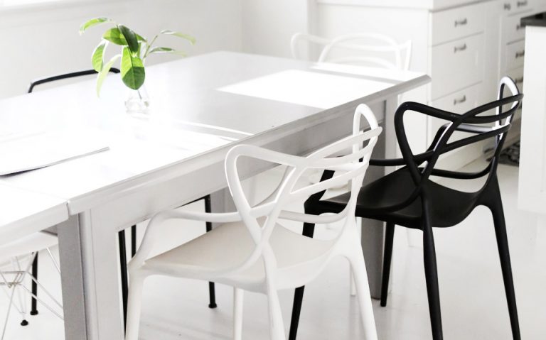 unique-modern-dining-chairs | Interior Design Ideas