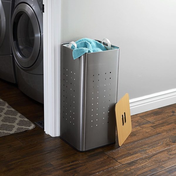 The 6 Best Laundry Baskets and Hampers of 2023 | Reviews by Wirecutter