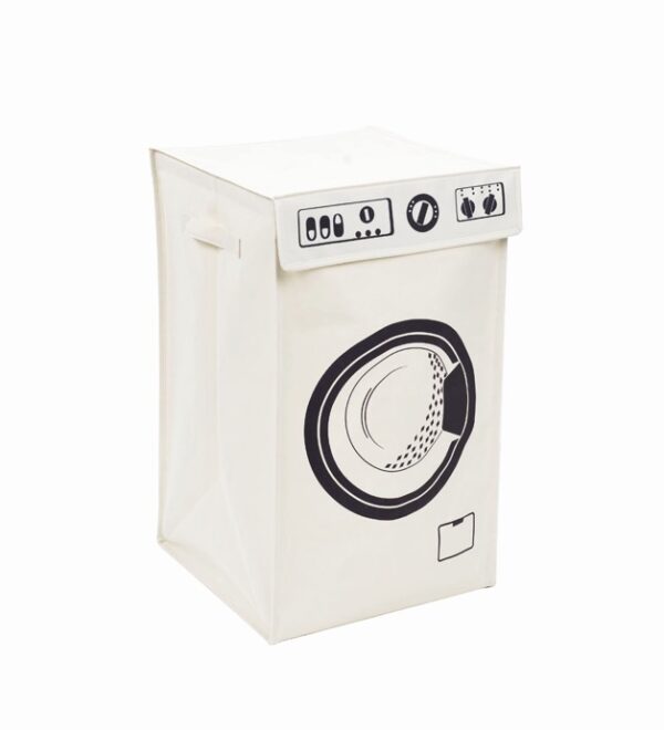 50 Unique Laundry Bags & Baskets To Fit Any Theme