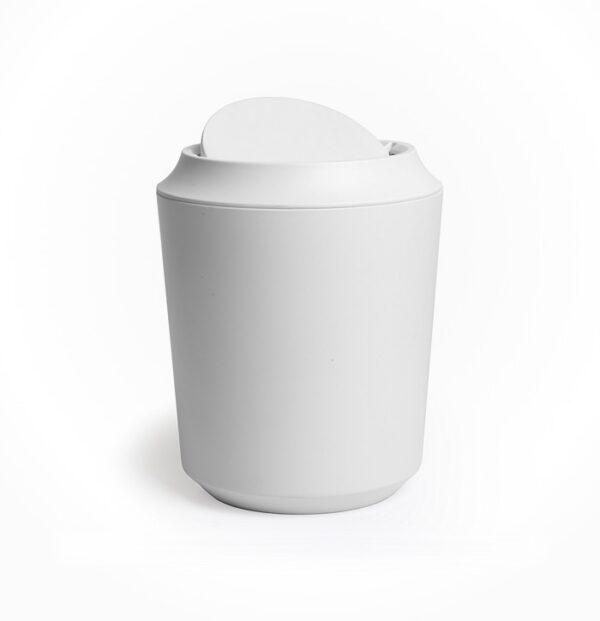 40 Unique Trash Cans That Solve All Your Rubbish Problems