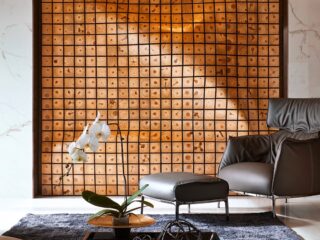 4 Homes With Design Focused on Beautiful Wood Elements