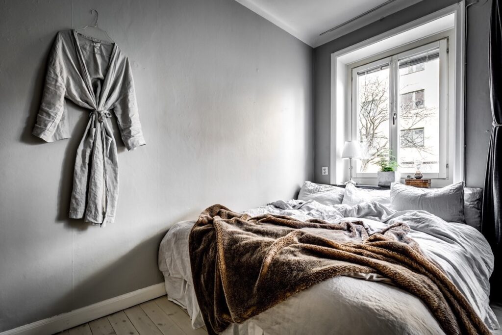 5 Scandinavian-Style Apartments