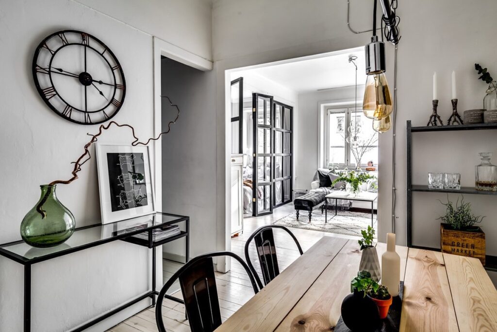 Image showcasing 5 Scandinavian-Style Apartments