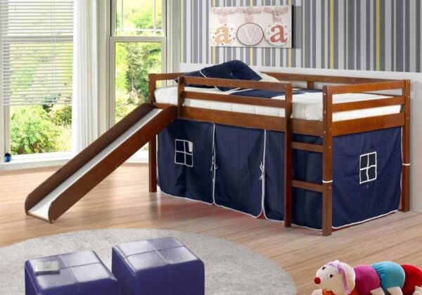 40 Beautiful Kids' Beds That Offer Storage With Sweet Dreams