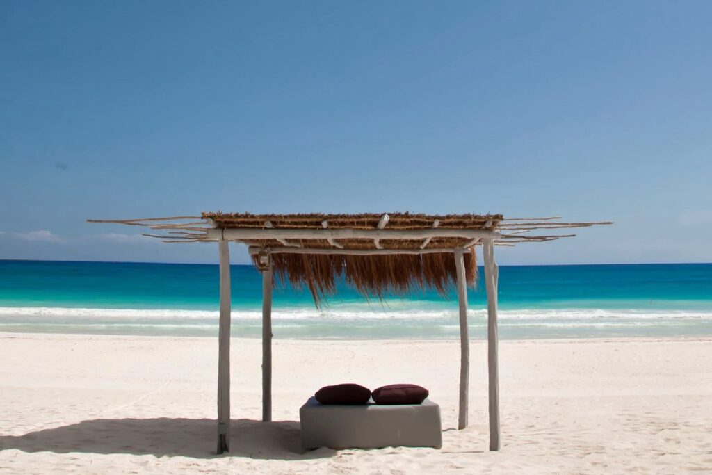 villa cabana Interior Design Ideas