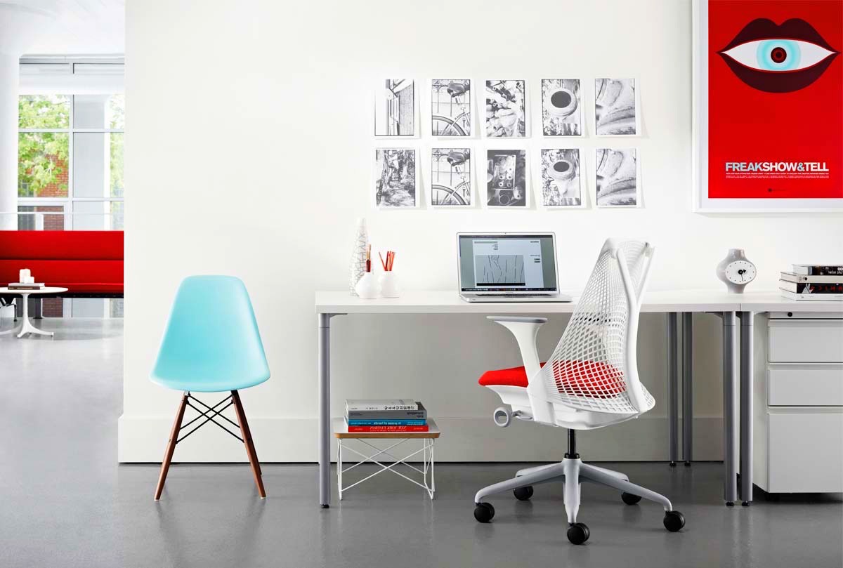 30 Stylish Home Office Desk Chairs: From Casual To Ergonomic