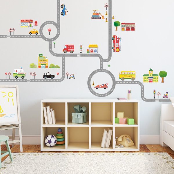 5 Amazing Kids Room Decor Ideas You Should Try This New Year | Propertydome