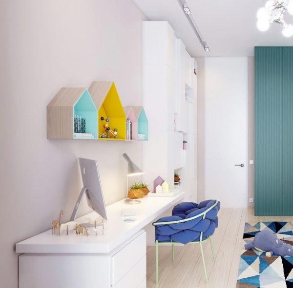 This Baby Room Décor Guide Will Help You Prep For Parenthood