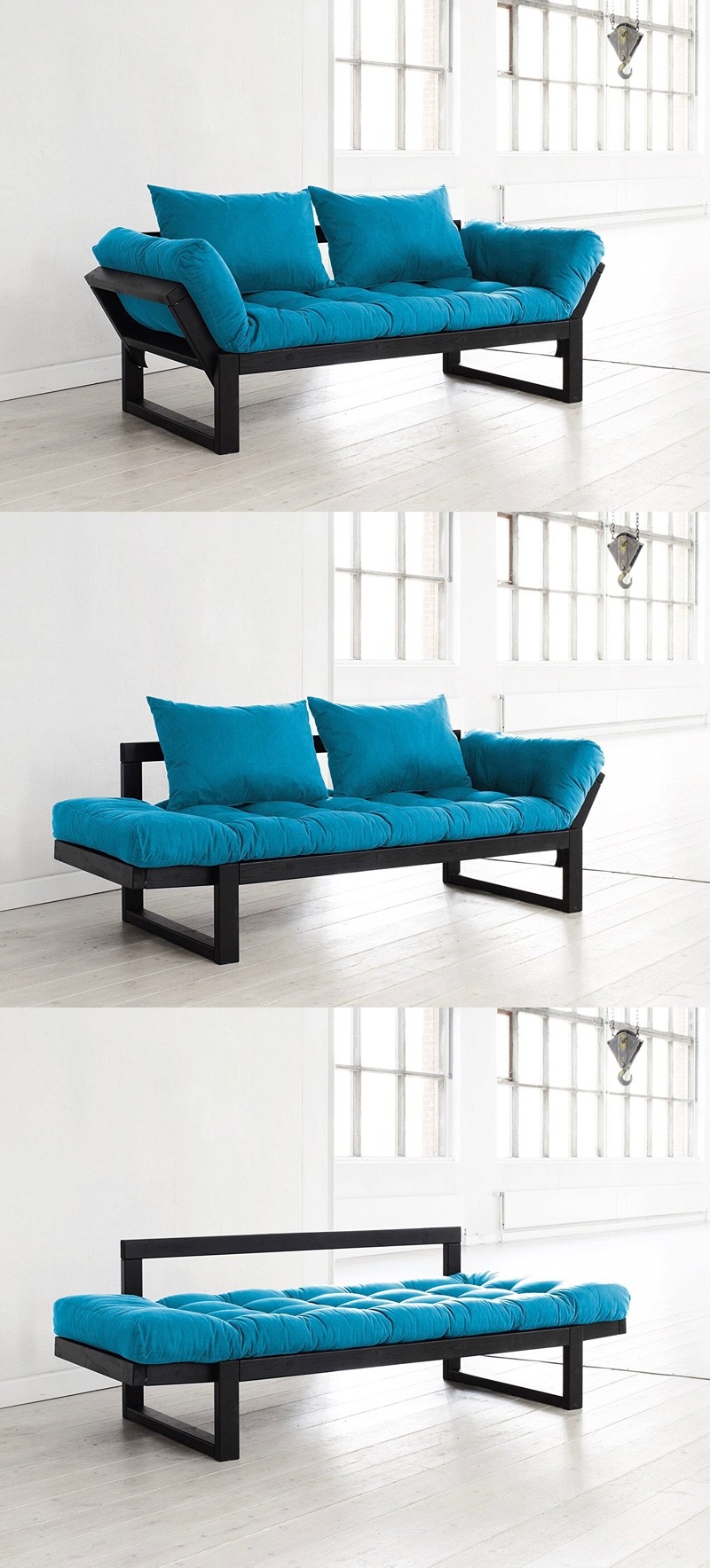 Cool clearance modern sofas