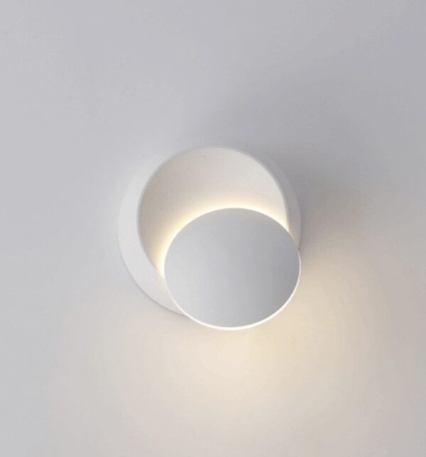 Anvendelig ledningsfri Apparatet 50 Uniquely Modern Wall Sconces That Also Serve As Decorative Pieces