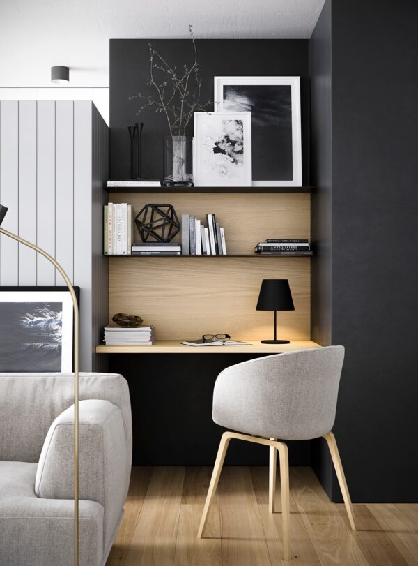 30 Stylish Home Office Desk Chairs: From Casual To Ergonomic