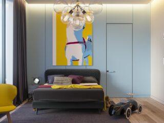 Awesome Kids Rooms Where Fun And Style Merge