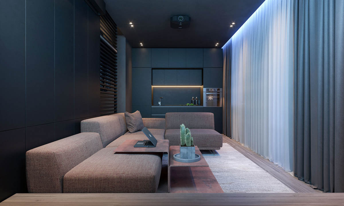 Dark Moody Bachelor Pad Design 2 Single Bedroom L Shaped Examples Includes Floor Plans dark-moody-bachelor-pad-design-2-single-bedroom-l-shaped-examples-includes-floor-plans