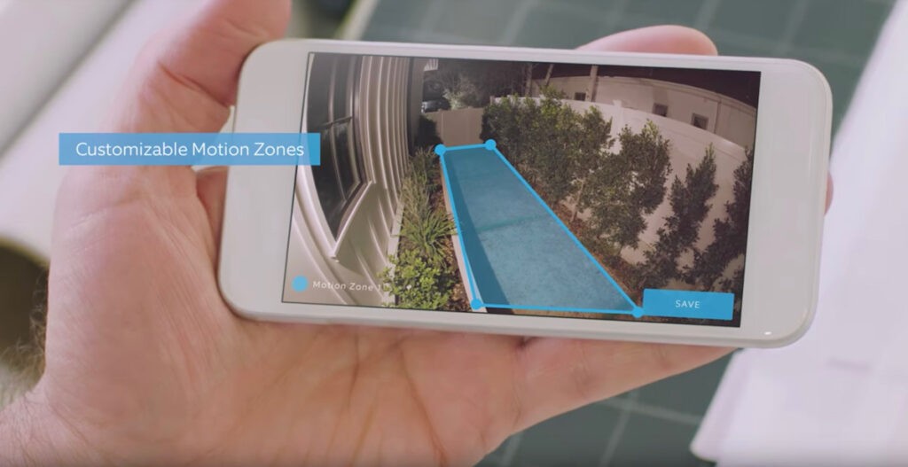 motionsensingcamera Interior Design Ideas