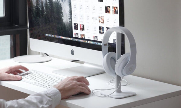 How to build a stand for your headphones