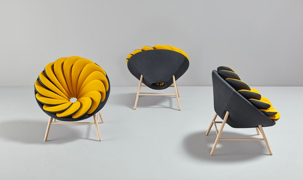 Cool Chairs With Unexpected Designs And Functions