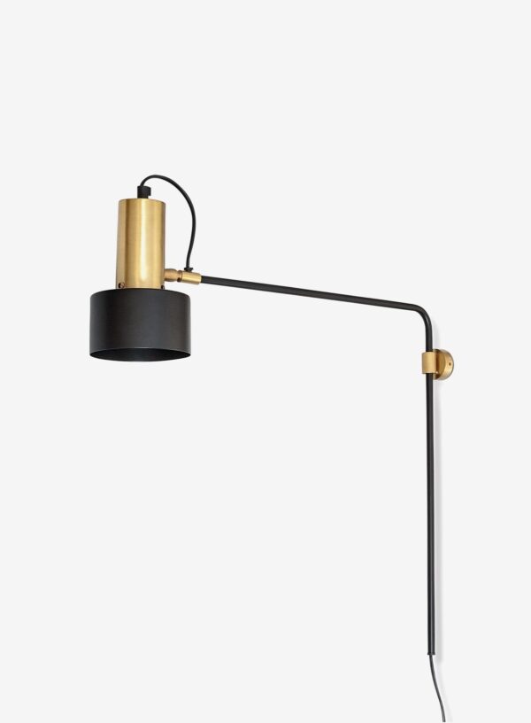 Wall arm lamp deals
