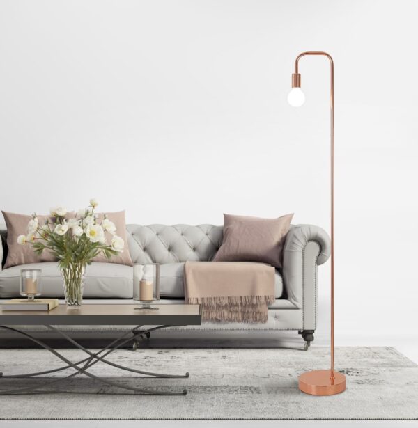 40 Fabulous Floor Reading Lamps For The Design Conscious