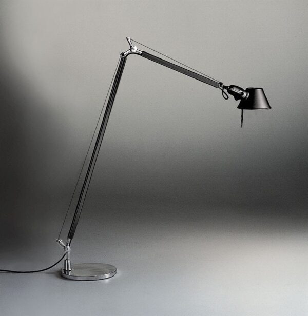 40 Fabulous Floor Reading Lamps For The Design Conscious