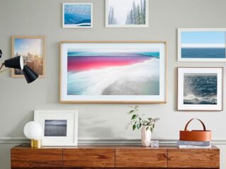 Home Designing Holiday Gift Guide 2017