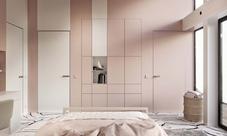 Bespoke storage | Interior Design Ideas