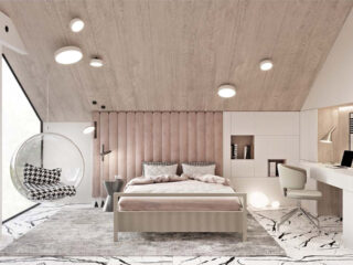 Luxury Kids’ Rooms