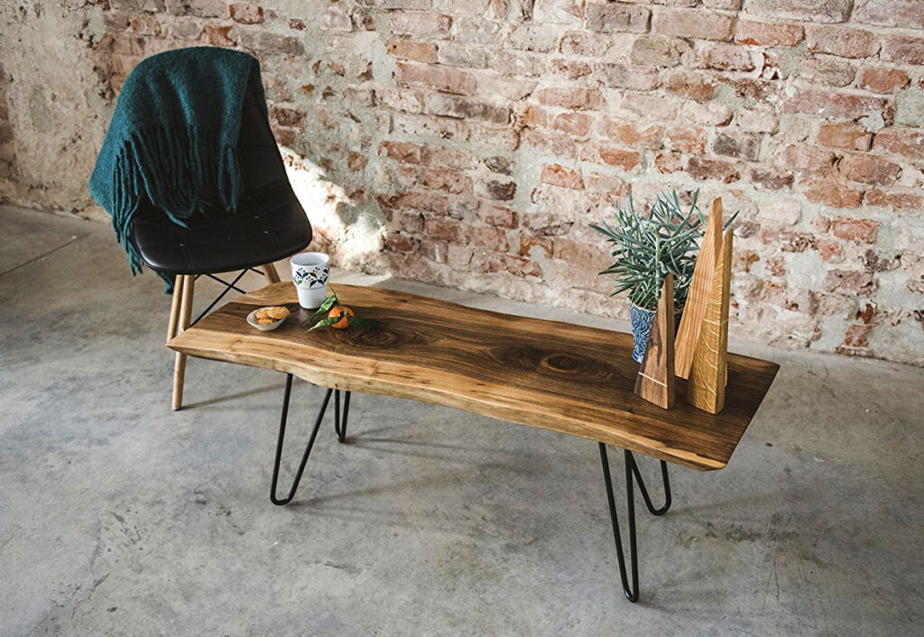 36 Mid Century Modern Coffee Tables That Steal Centre Stage