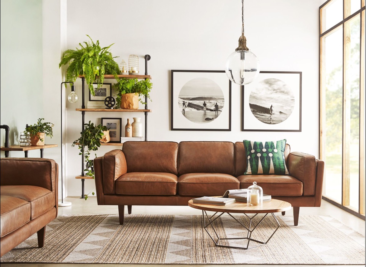 30 mesmerizing mid-century modern living rooms and their design guides