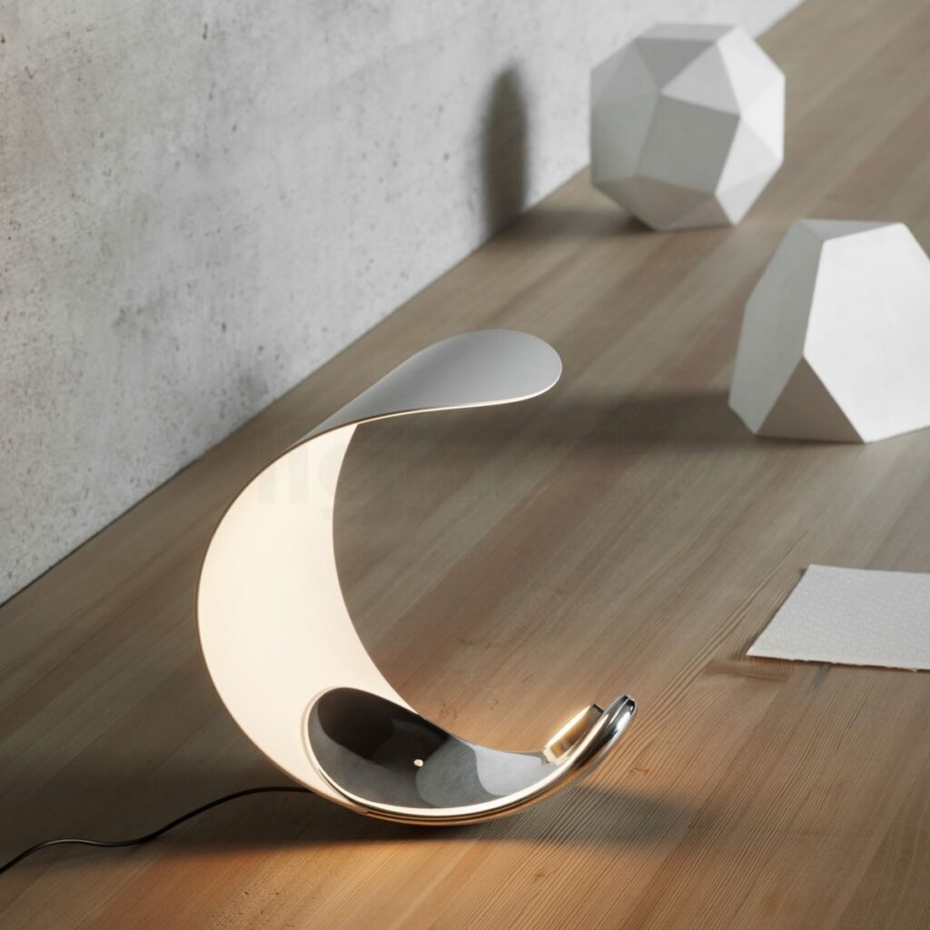 50 Designer Table Lamps To Light Up Your Home With Luxury