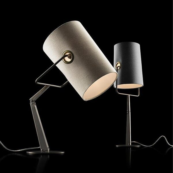 Upscale designer sales table lamps