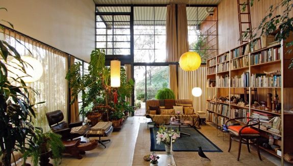 30 Mesmerizing Mid-Century Modern Living Rooms And Their Design Guides