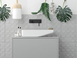 40 Modern Bathroom Vanities That Overflow With Style