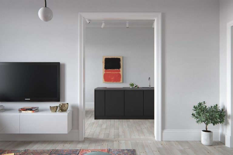 whitewalldesign Interior Design Ideas