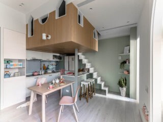 Three Pretty Pastel Home Decor Schemes