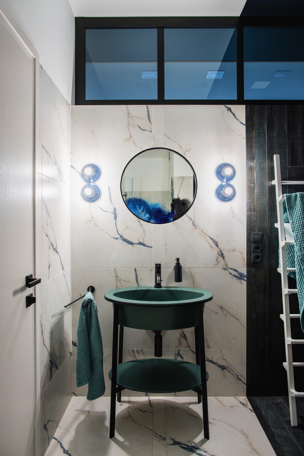 Unusual bathroom basins Interior Design Ideas