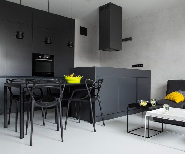 Modern kitchenette 2025 sets