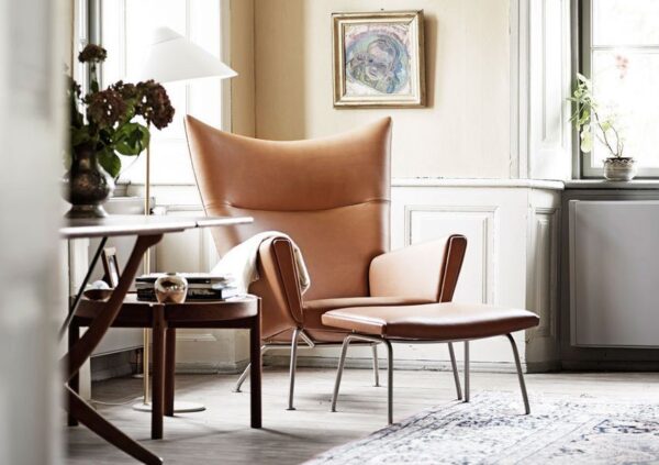 40 Beautiful Bedroom Chairs That Make It A Joy Getting Out Of Bed