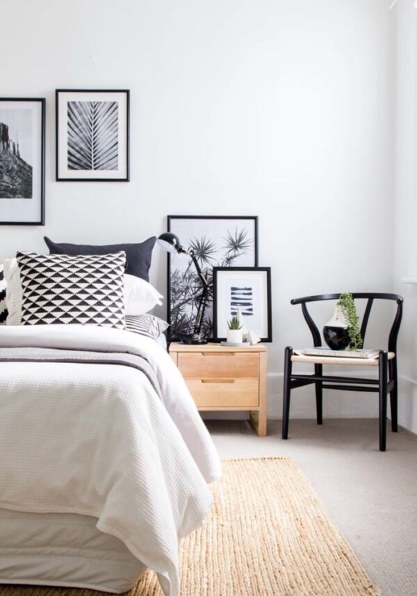 The Best Small Bedroom Chairs You Can Buy