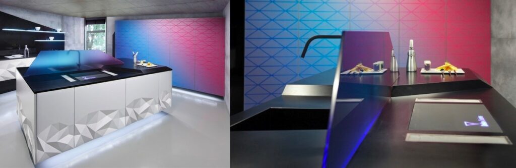 Kitchen lighting schemes | Interior Design Ideas