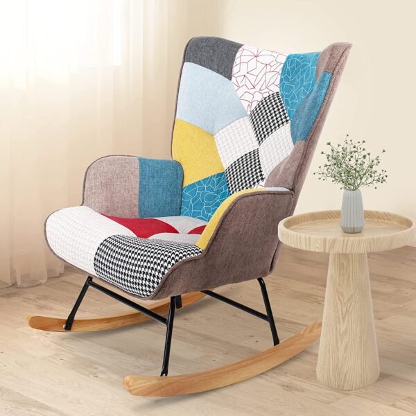 Top rocking chairs hotsell
