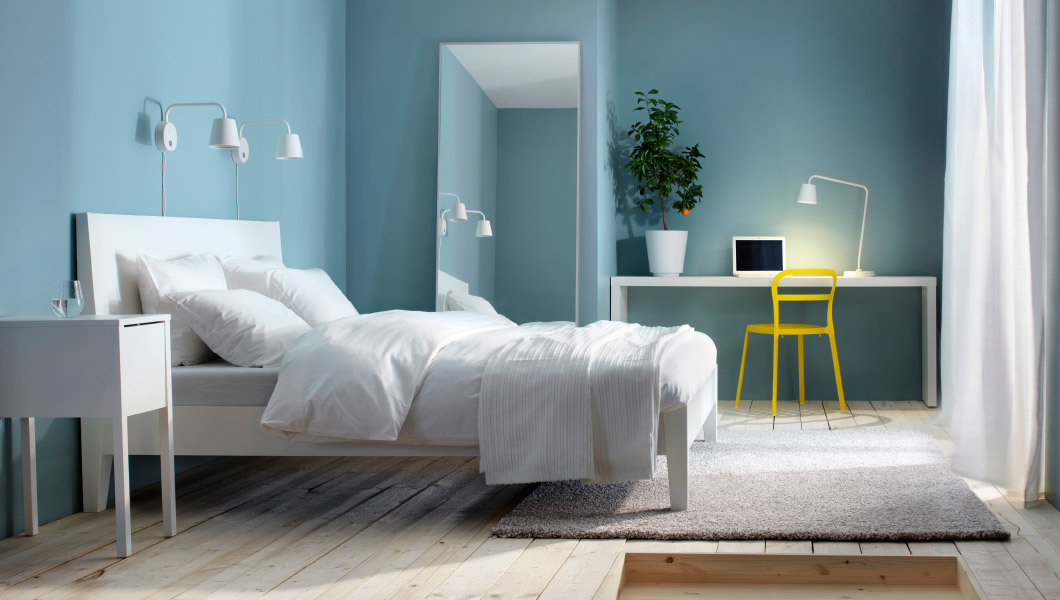 5 Luxe Style Bedroom Design Ideas You'll Love | Appliances Connection