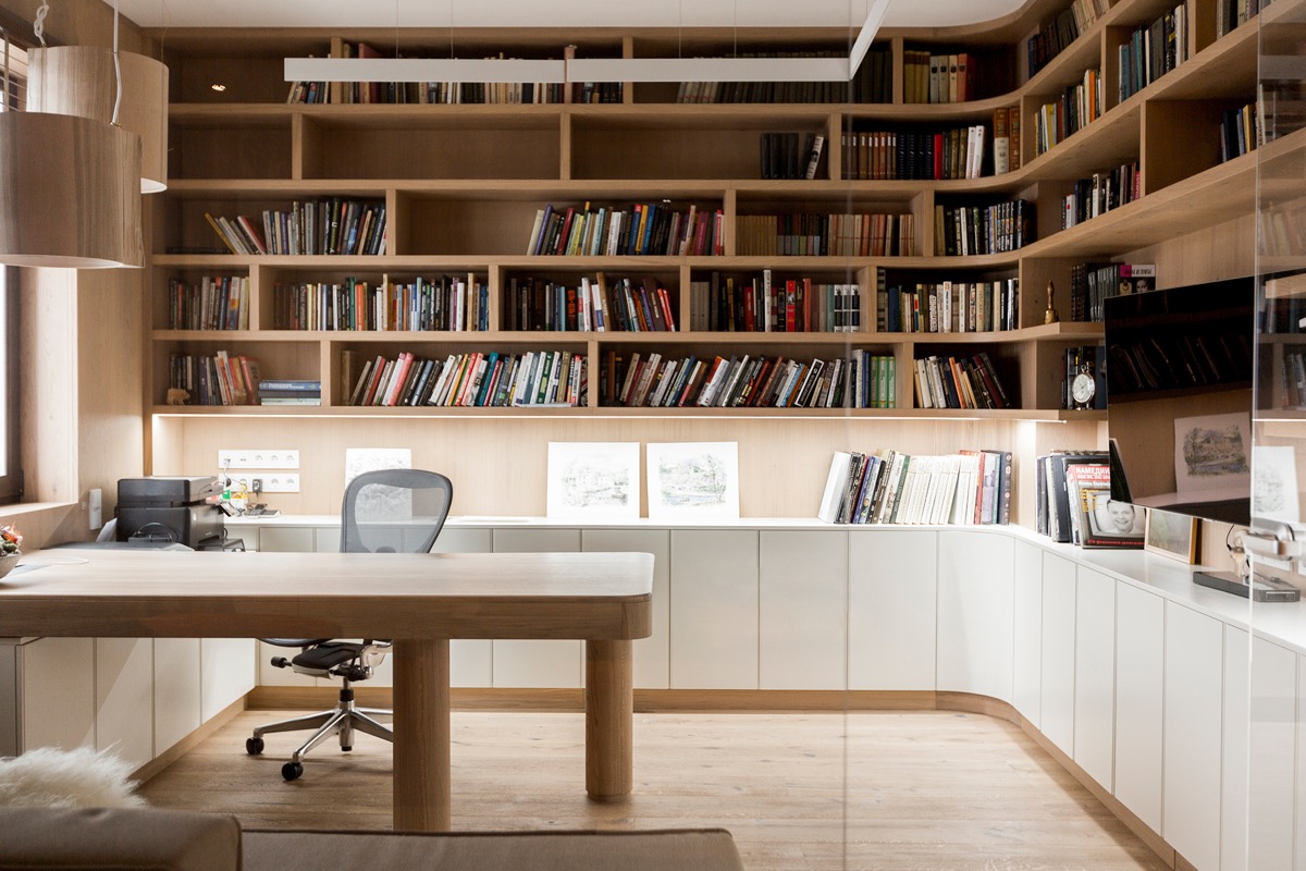 65 Home Office Ideas That Will Inspire Productivity | Architectural Digest