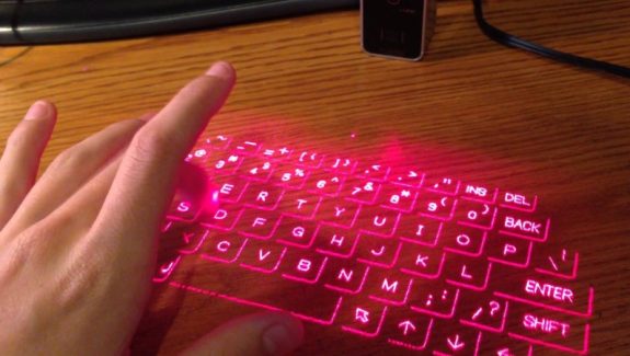 30 Cool Computer Keyboards To Help You Match Your Workspace To Your Decor