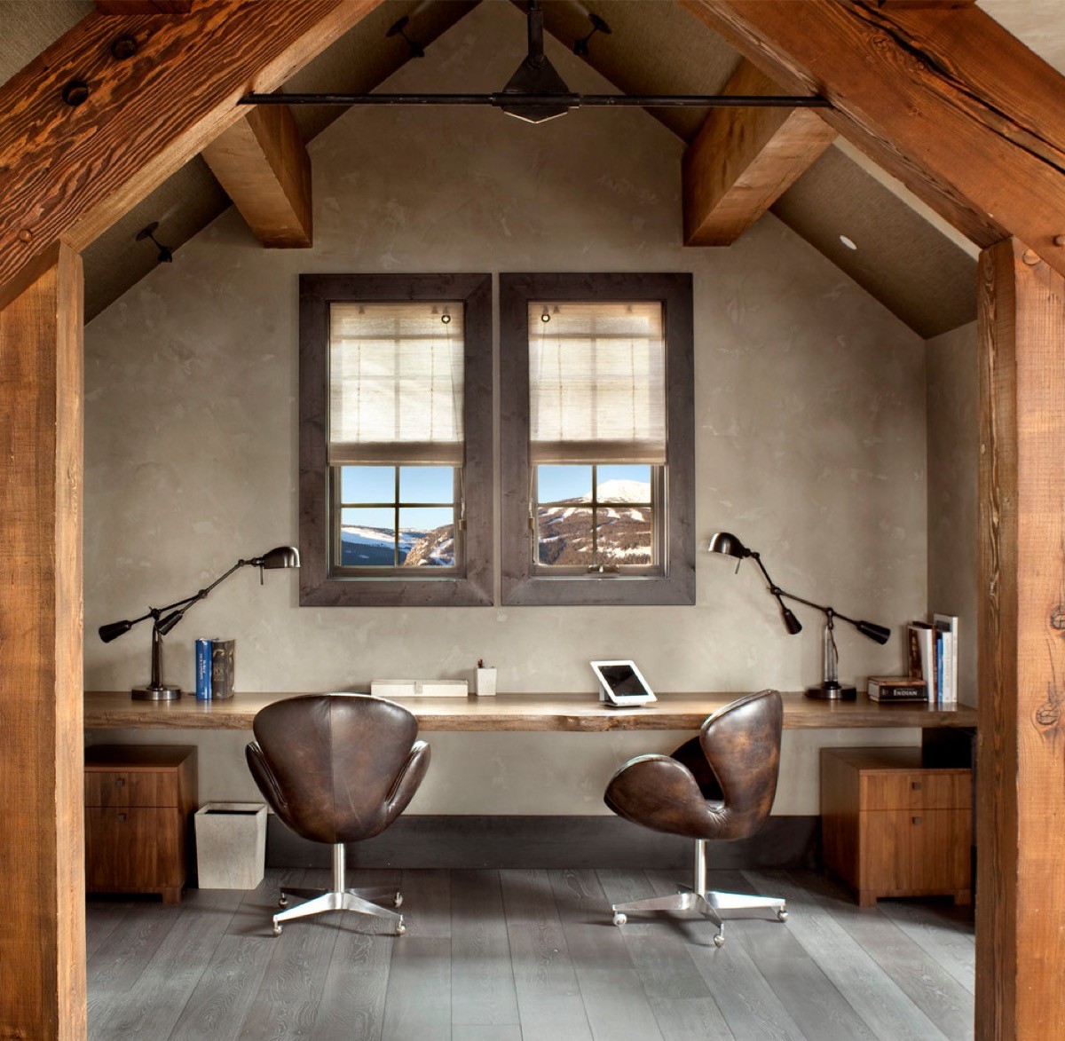 53 Modern Home Office Design Ideas For InspirationInterior Design Ideas 