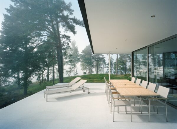 Sun deck | Interior Design Ideas