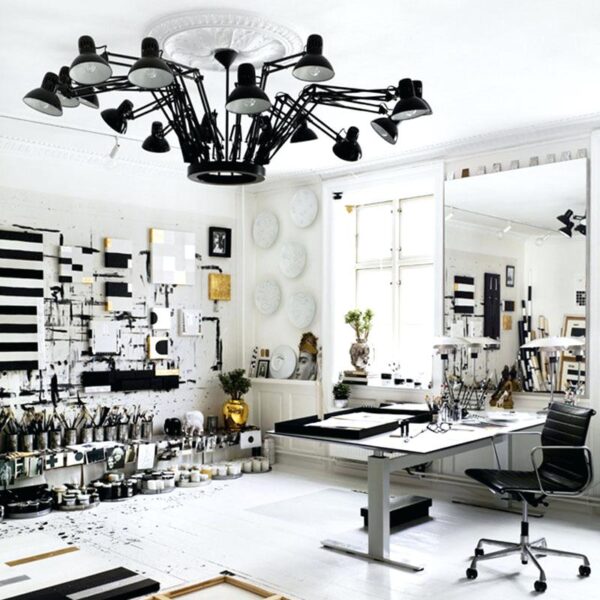 Latest chandeliers designs sales 2018