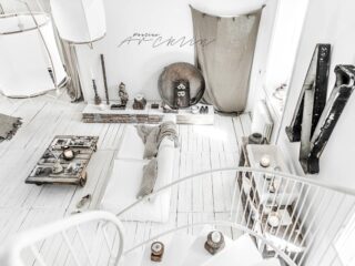 30 White Living Rooms That Exude Purity And Peace