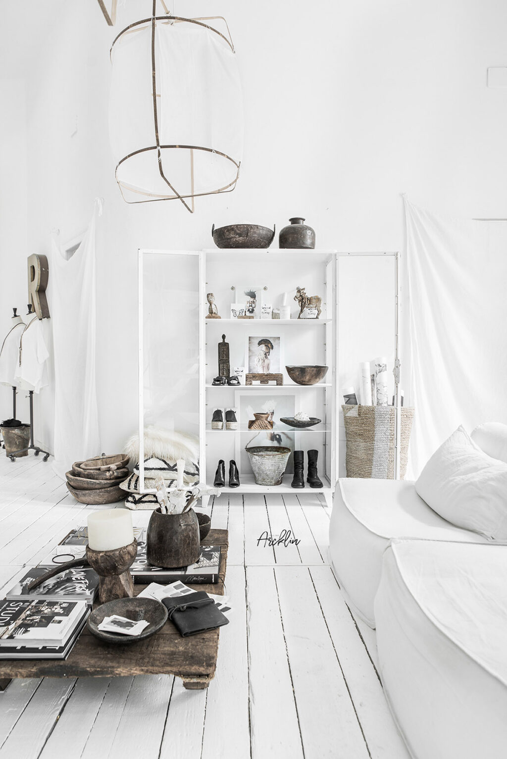 Display Interior Design Ideas